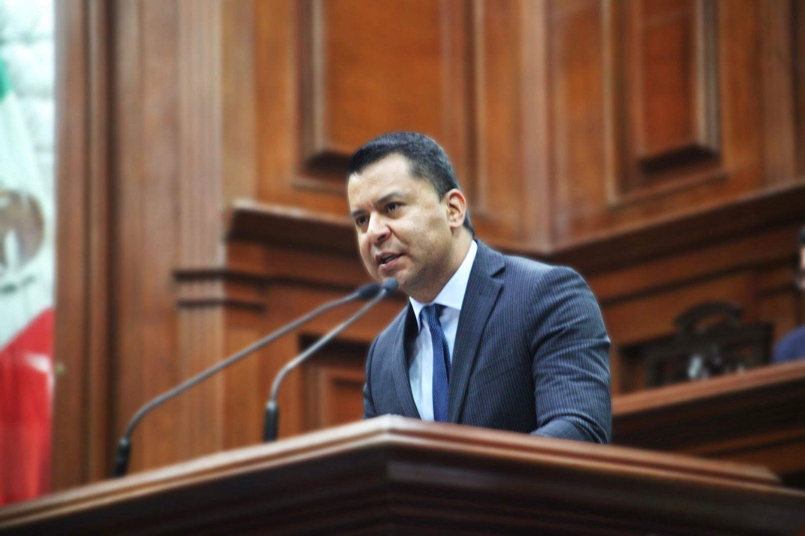 Proponen que gimnasios de Aguascalientes cuenten con personal capacitado en primeros auxilios