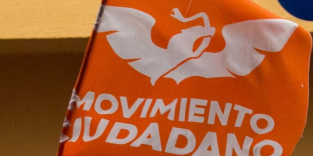 Movimiento Ciudadano exige desmantelar red responsable de multimillonario quebranto