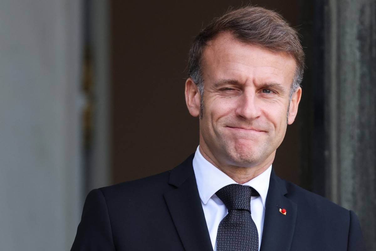 Emmanuel Macron viajará a México y Brasil en una gira previa a la COP30