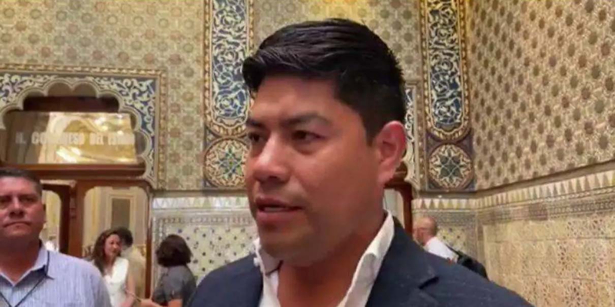Morena y MC exigen que alcalde de Oriental aclare posible vínculo con el CJNG