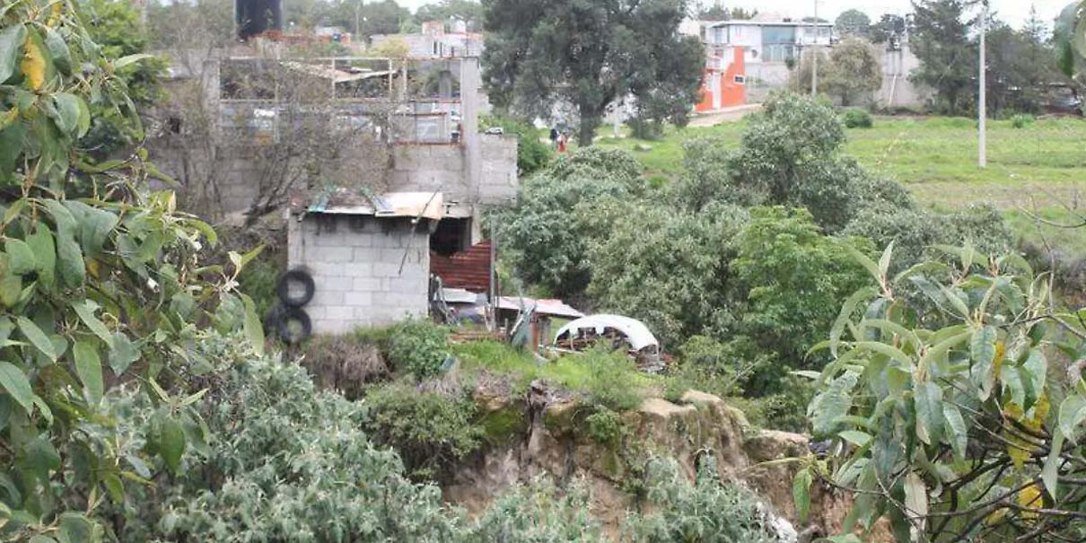 Municipios bajo supervisión para mantener al día su Atlas de Riesgo