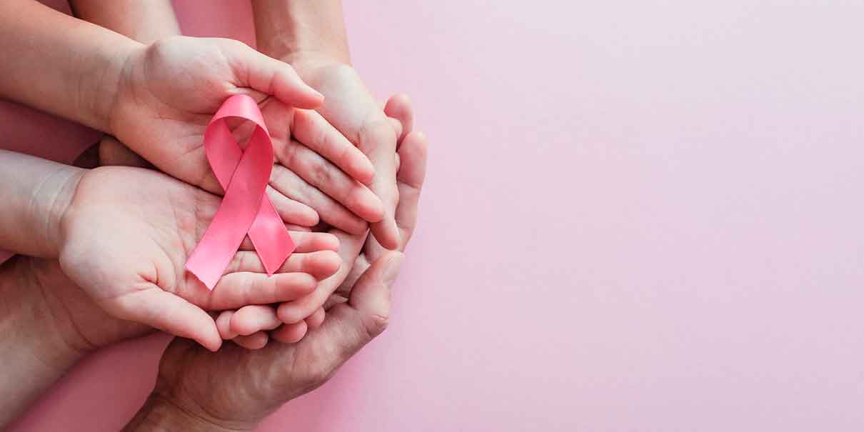 Empresas familiares y sector salud, unidos por la detención oportuna del cáncer de mama