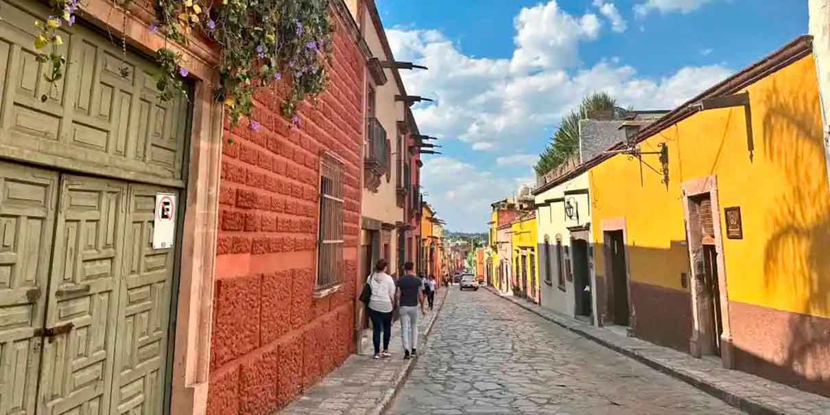 Artesanto en San Miguel reinterpreta estilo urbano con visión “Walking Distance”