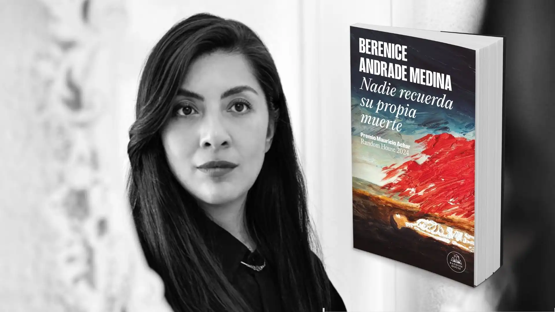 Entre la herencia y el espanto: la claustrofobia narrativa de Berenice Andrade