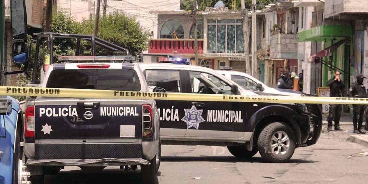 Nepotismo y crimen organizado, desafíos que enfrenta Texmelucan, alerta Riestra