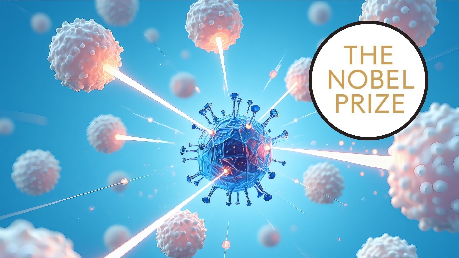 ¿Qué células impiden que el sistema inmunitario ataque al propio organismo? El hallazgo que ganó el Nobel de Medicina 2025