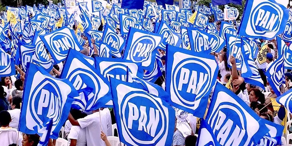 PAN deberá respetar reglas de alternancia de género en Puebla, ordena TEEP