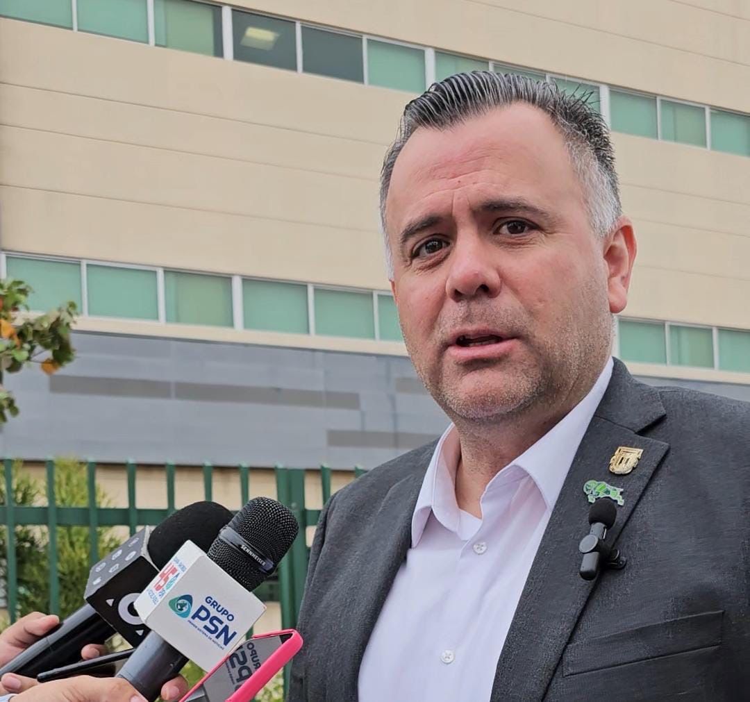 ALUMNOS EXIGEN SEGURIDAD: Urge fortalecer la seguridad en los campus de la UABC ante ola de violencia