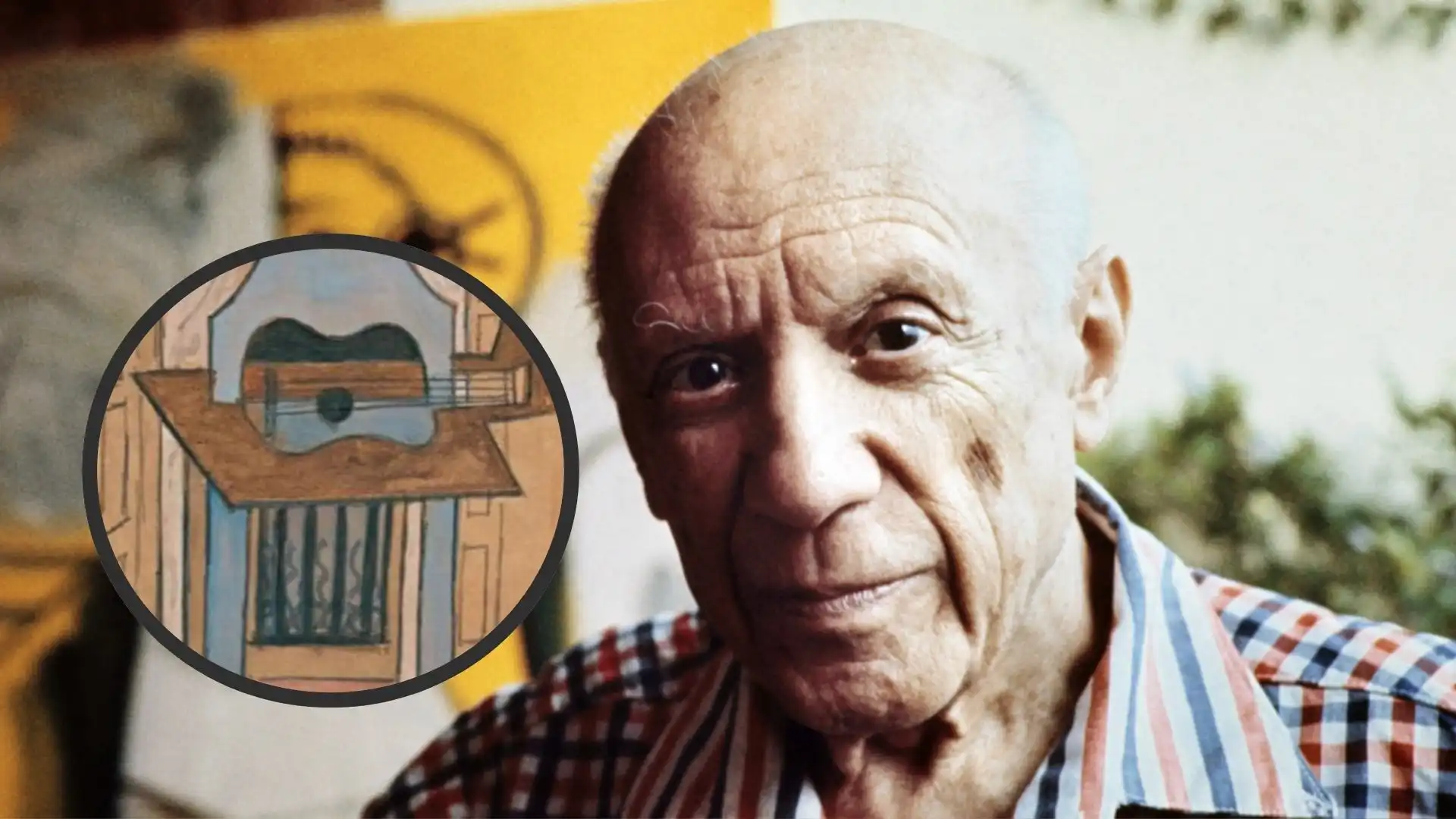 Una pintura de Picasso se extravía camino a una exposición en España: esto sabemos