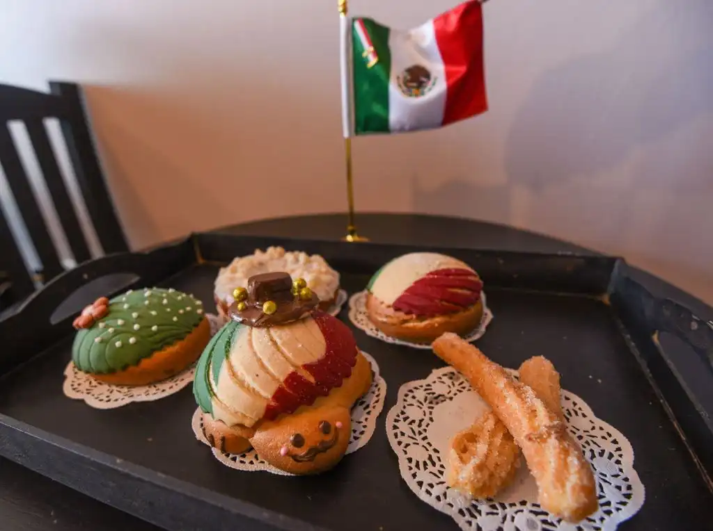 Entre conchas y bolillos: la fuerza económica y cultural del pan mexicano