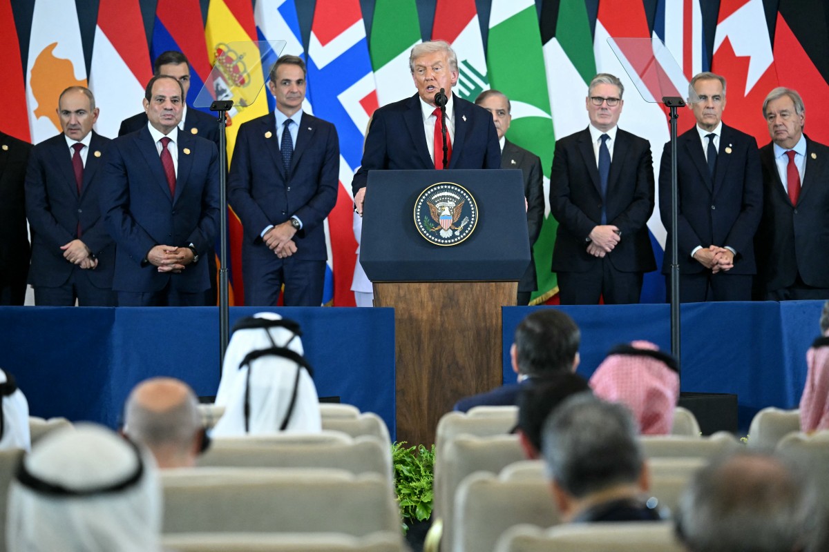 ¿Fin a dos años de guerra? Todo lo que se sabe sobre el alto al fuego en Gaza