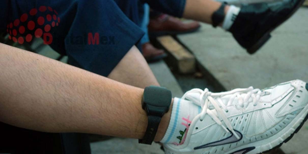 Policías retirarán a reos en prisión domiciliaria y les colocarán un brazalete