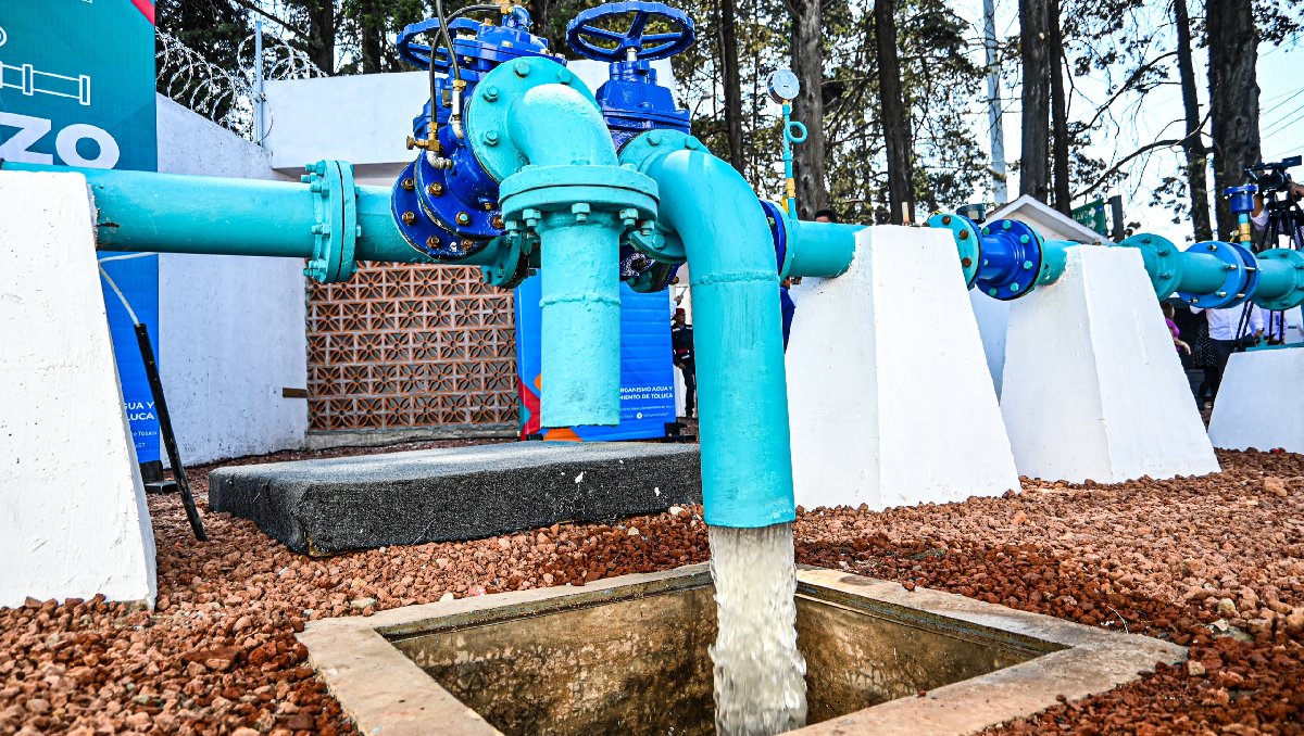 Plantean hacer pública la calidad del agua que consumen los municipios de Aguascalientes