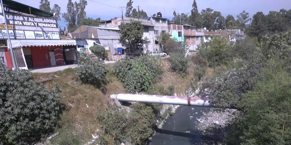 Puebla exige a municipios actualizar cada tres años su Atlas de Riesgo