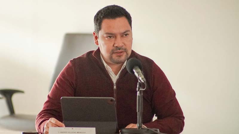 Puebla exige a municipios actualizar cada tres años su Atlas de Riesgo