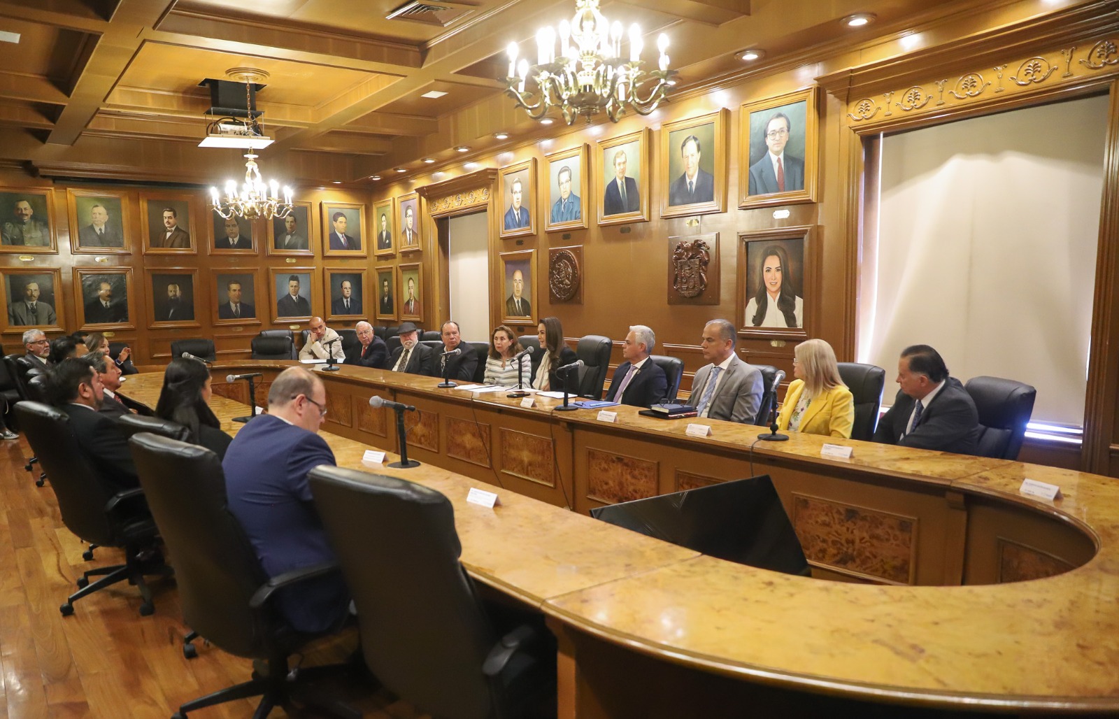 Reconocen acciones por el uso responsable y cuidado del agua