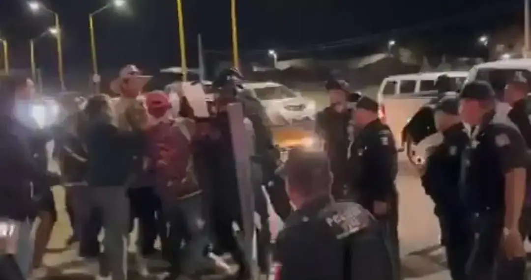 Caen riñas y se registran más detenciones con Grupo Antipandillas: SSPM