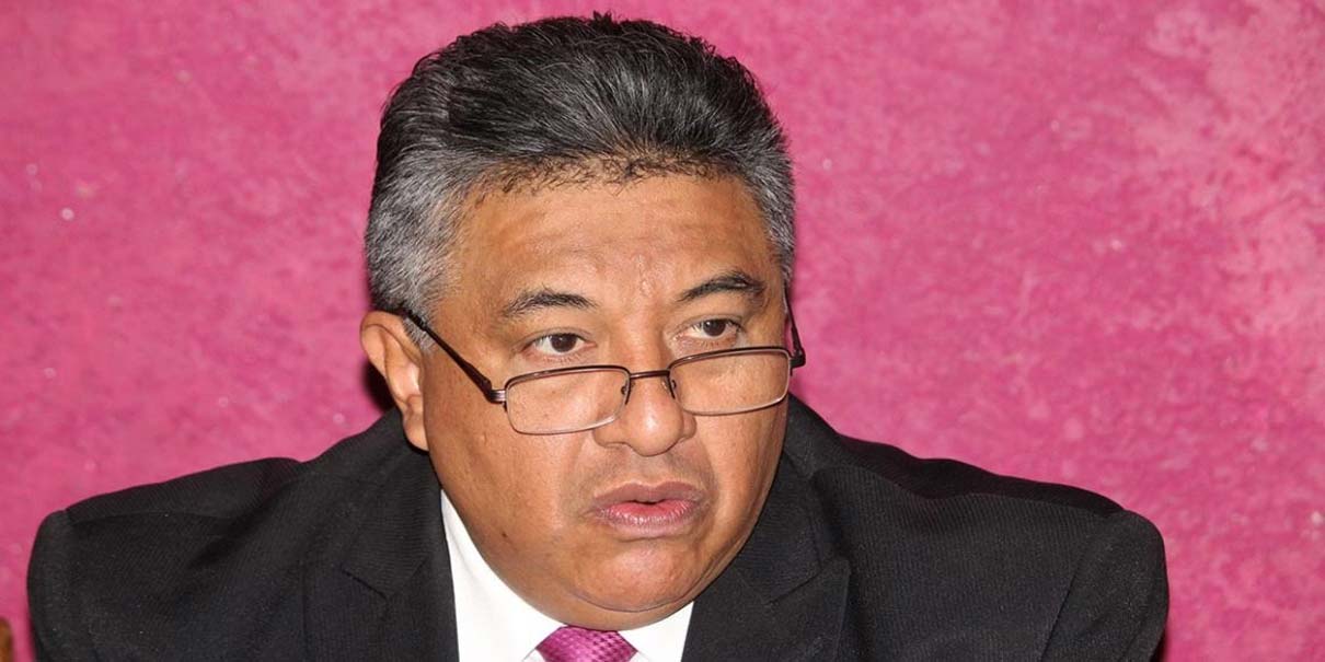 Romero Serrano destapa presunto pacto entre Barbosa y Amanda Gómez para tapar desfalco