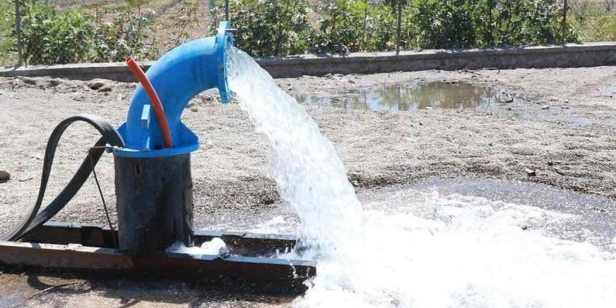 SOAPAP y Agua de Puebla reconocen deficiencias en operación de pozos y plantas