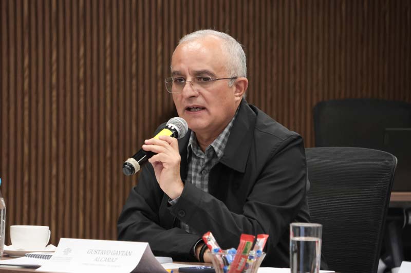 agua en Puebla, Soapap, Congreso Puebla