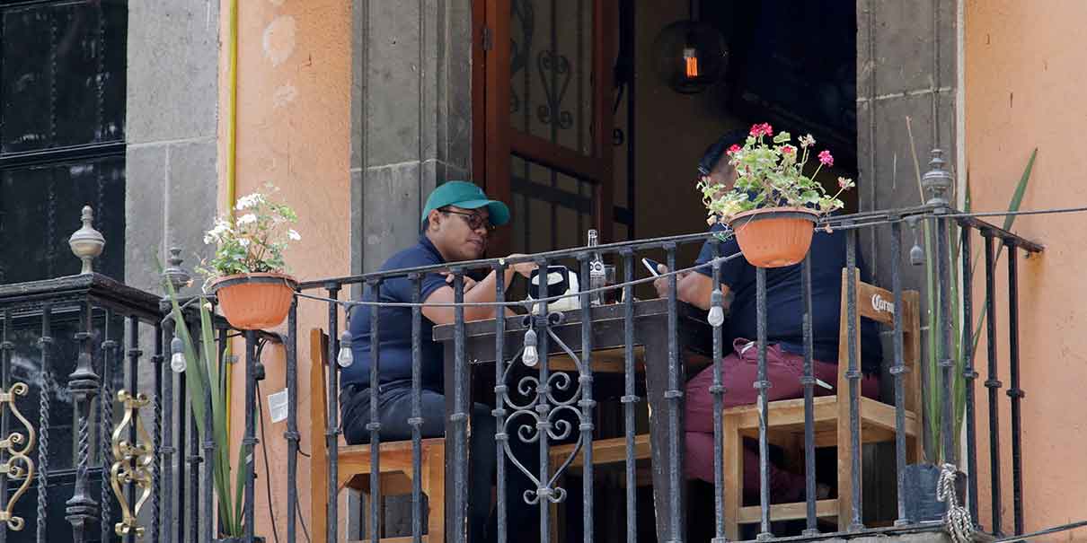 Caen ventas del sector alimentos en Puebla y cierran 30 establecimientos: RMF