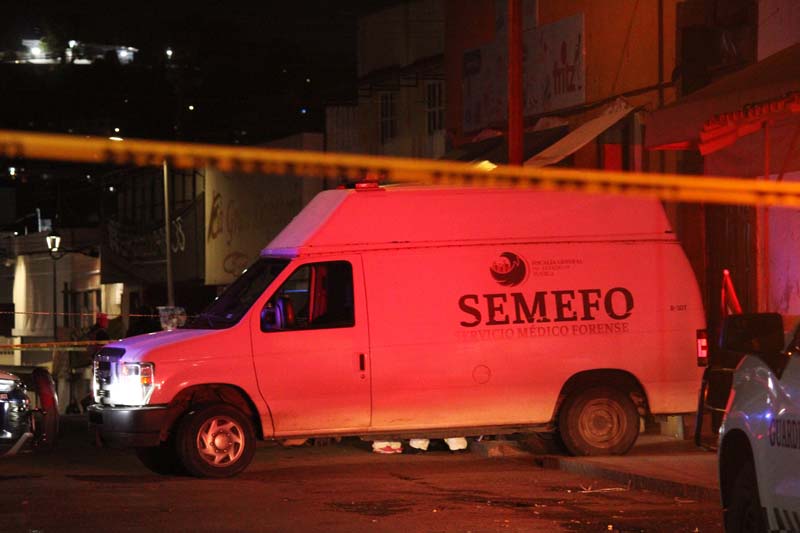 Con alza en homicidios, Puebla se mantiene entre los estados más inseguros