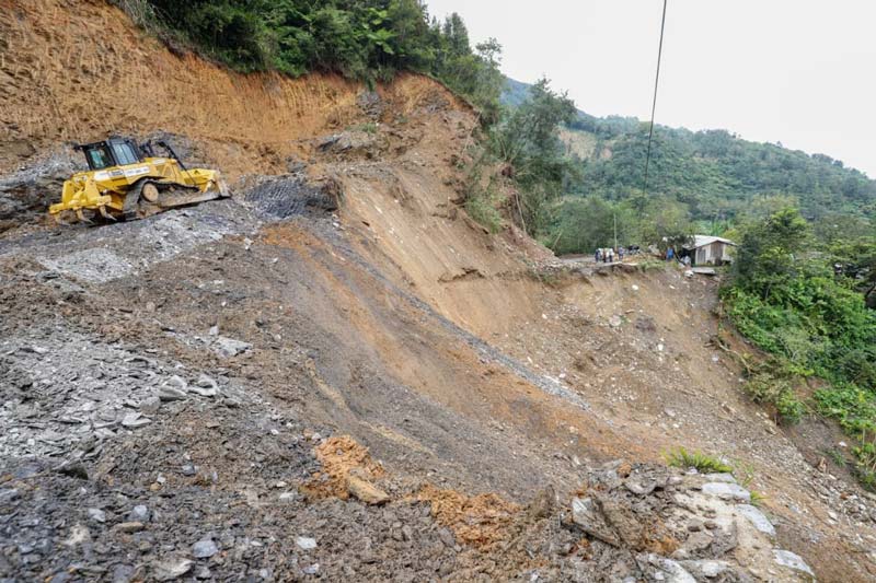 Lluvias en Puebla dejan 21 muertos; continúa la búsqueda de desaparecidos en la Sierra Norte