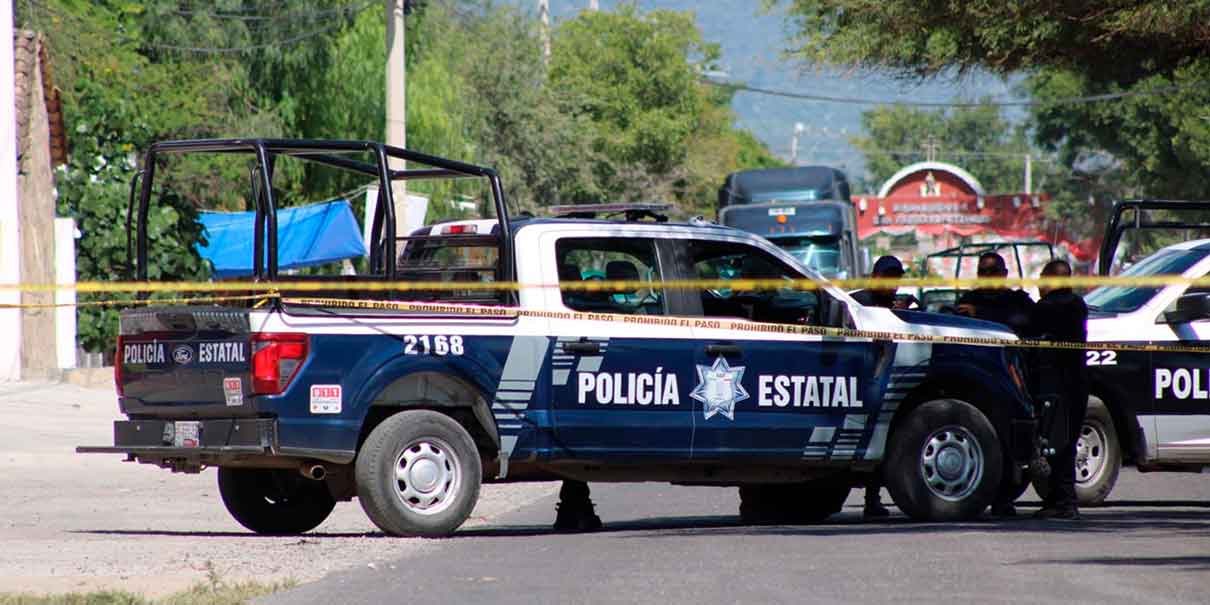 Tehuacán, Puebla: violencia de bandas criminales pone en alerta a autoridades
