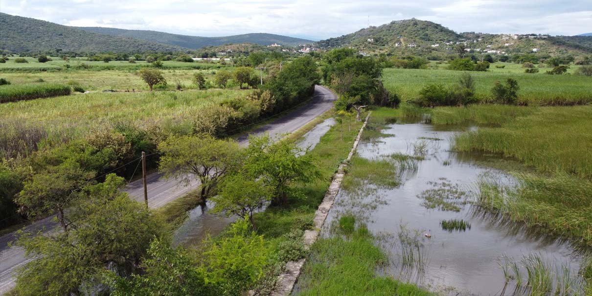 Tormentas en la Sierra Norte afectan a más de 80 mil poblanos y dejan 5 muertos