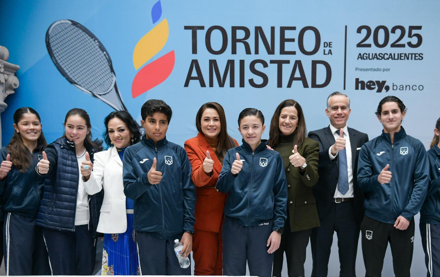 Aguascalientes prepara acceso controlado para el Torneo de la Amistad