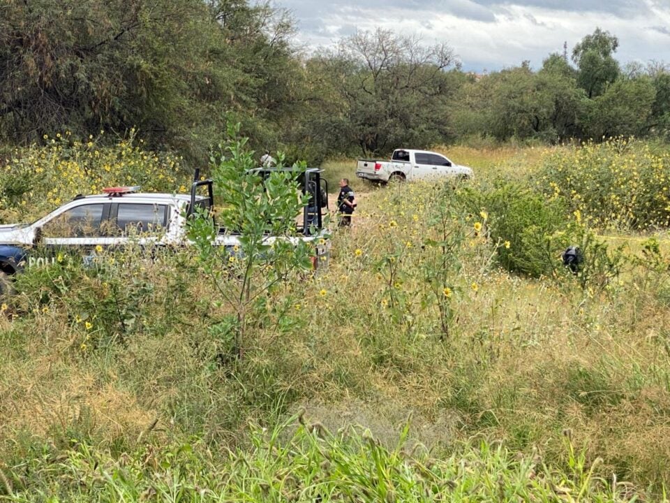 Tras hallazgos forenses, alcalde de Jesús María asegura que se están incorporando más policías municipales 