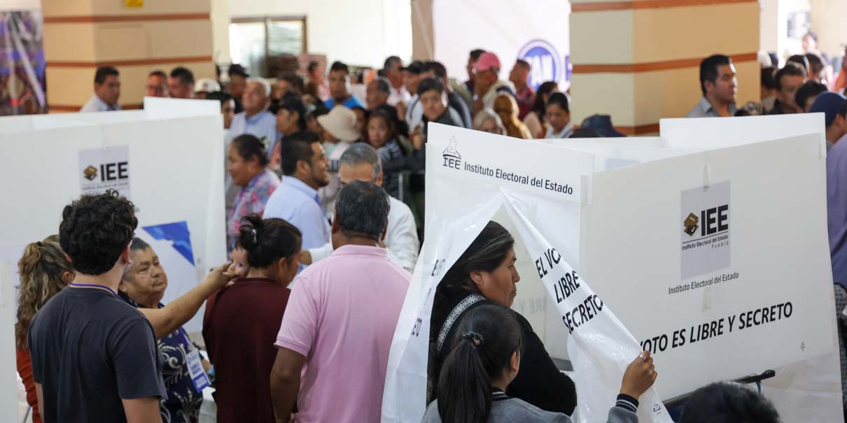 TEPJF ordena repetir elección del PAN en Puebla; paridad de género deja fuera a Manolo Herrera