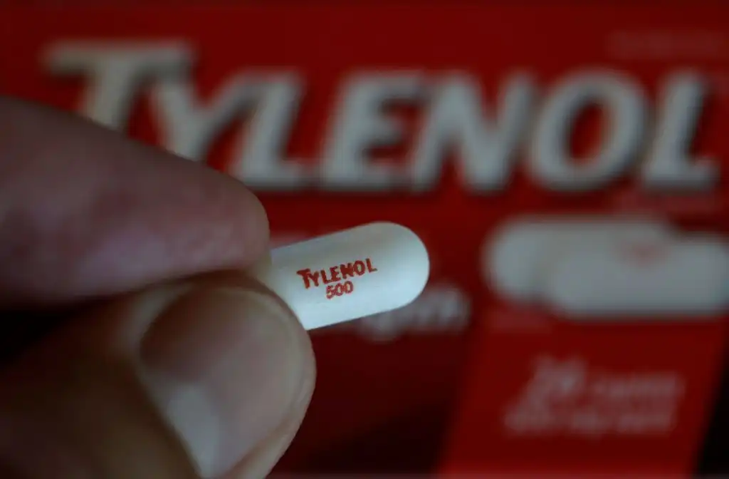 Texas sigue la línea de Trump y demanda a fabricantes de Tylenol por supuestos riesgos de autismo