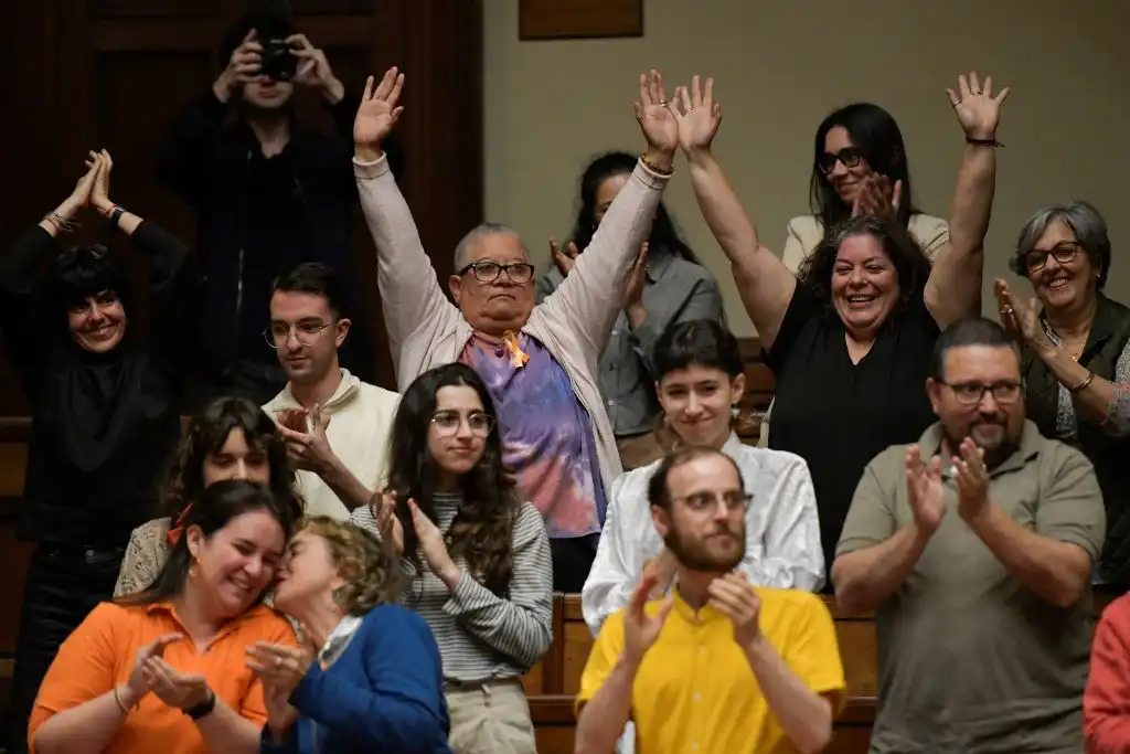 Uruguay da un paso histórico con la ley de eutanasia &#8216;Muerte Digna&#8217;; México observa entre el debate y la esperanza