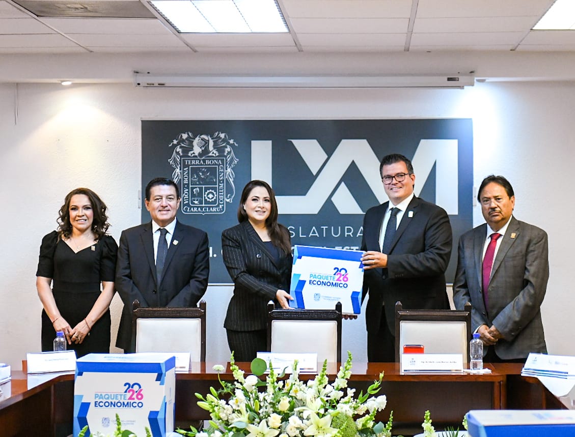 Van a destinar más de 5 mil millones de pesos para la salud en Aguascalientes