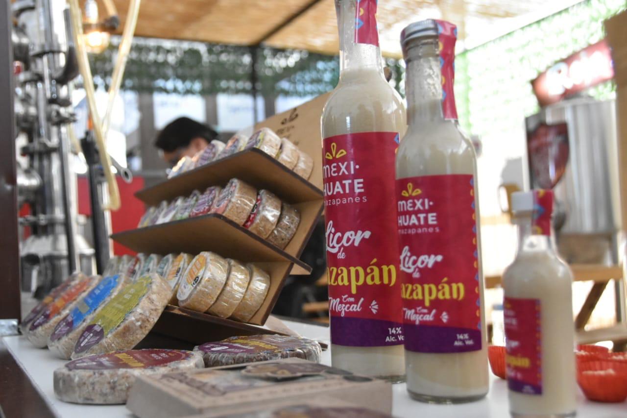 Visita las más de 50 empresas locales en el Festival Cultural de Calaveras