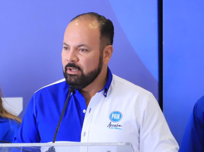 Tras relanzamiento del PAN, en Durango defienden continuidad de alianza