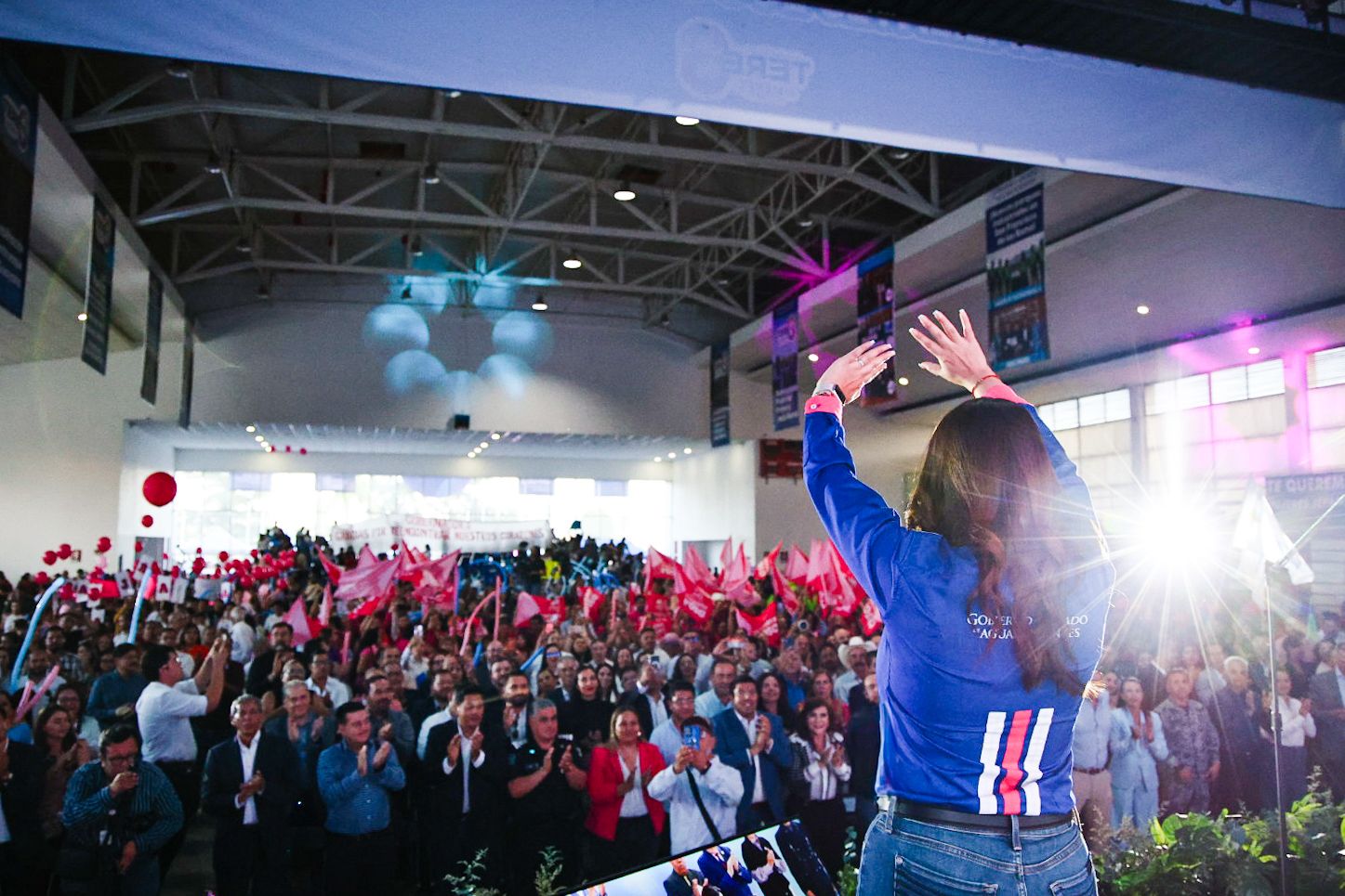 Economía, salud y educación en los municipios ¿qué resultados se presentaron en Aguascalientes?