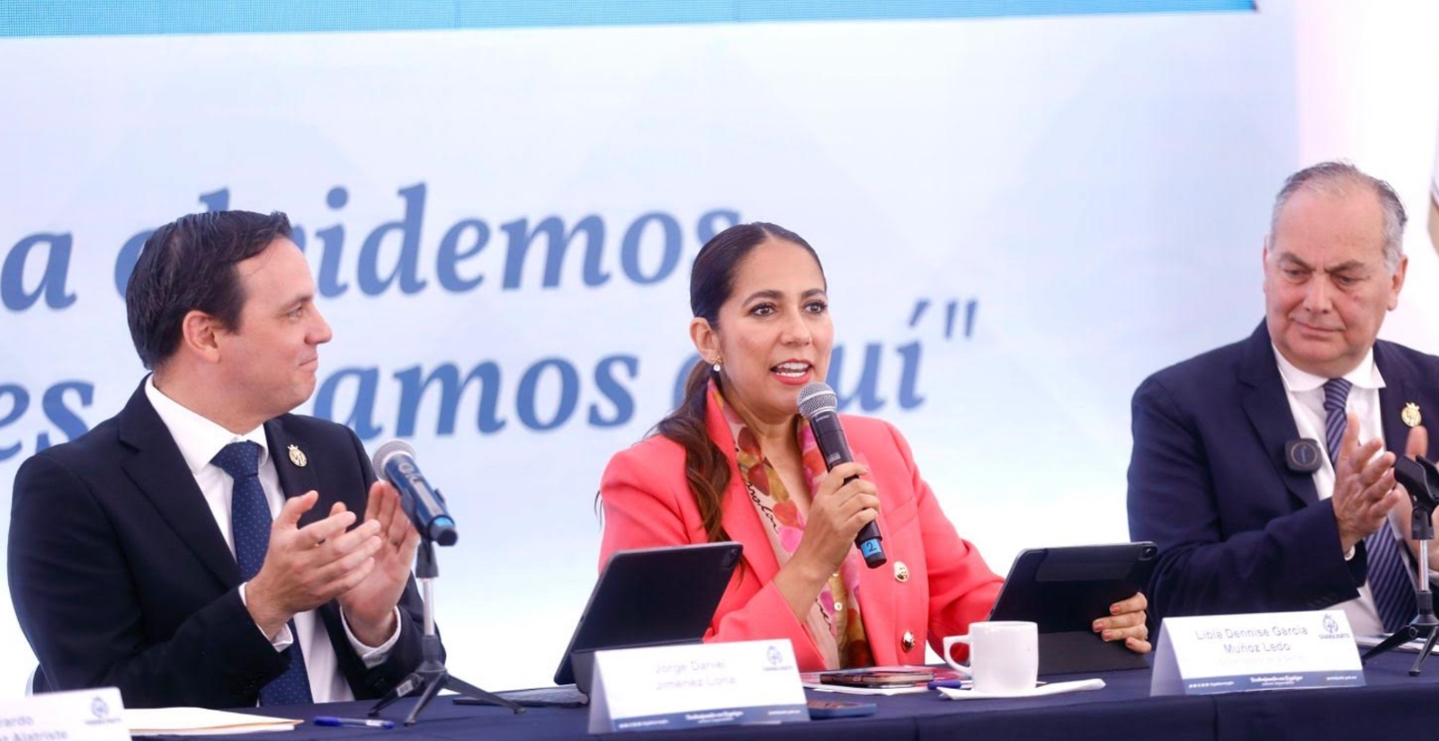 Guanajuato busca atención integral a víctimas con nuevo programa estatal