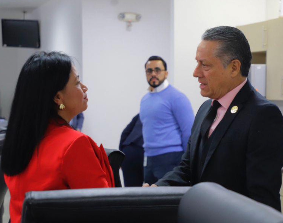 FGEG sostiene avances en localización de desparecidos en Guanajuato