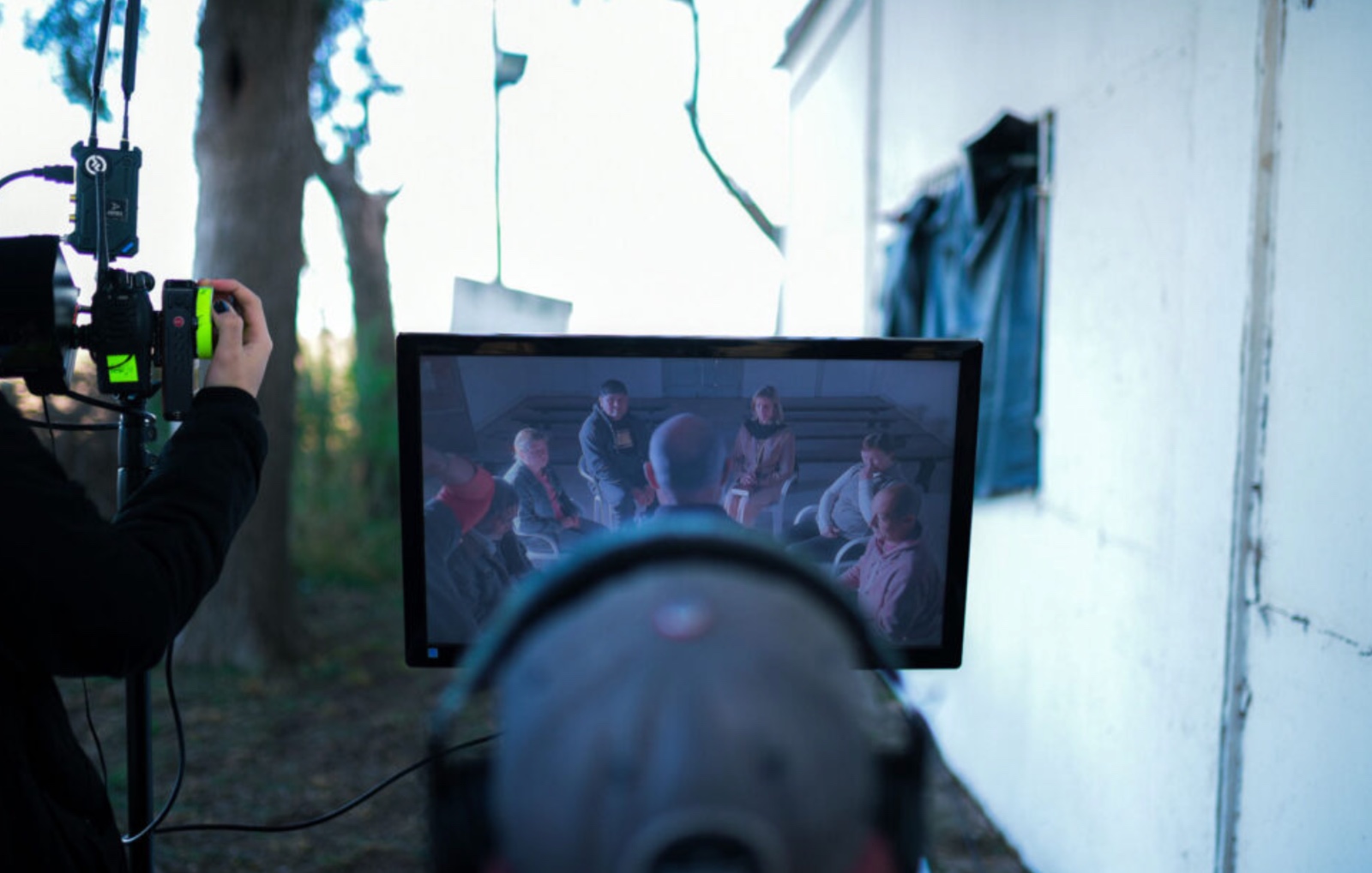 Analizan cambio del Fondo de Filmaciones de Guanajuato a la Secretaría de Cultura
