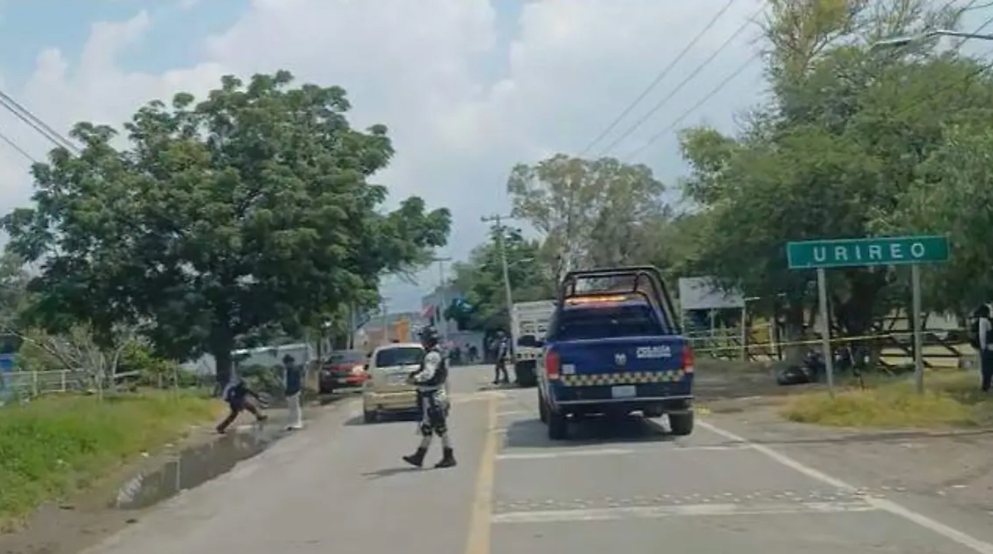 Buscan reforzar seguridad en Salvatierra tras amenazas a alcalde y ataque a heladero