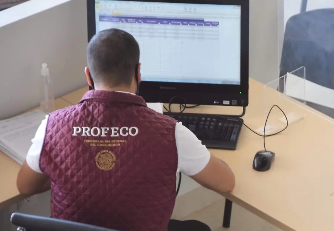 Alertan por fraudes en viajes: Profeco registra 117 quejas contra agencias en Guanajuato