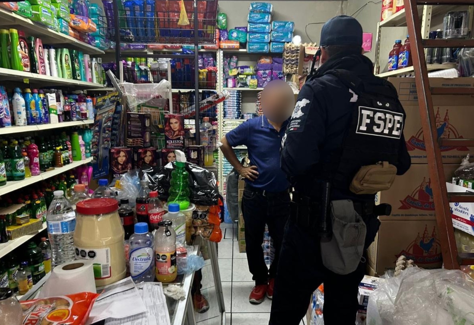 Desactivan 9 de cada 10 intentos de extorsión telefónica en Guanajuato gracias a asesoría preventiva