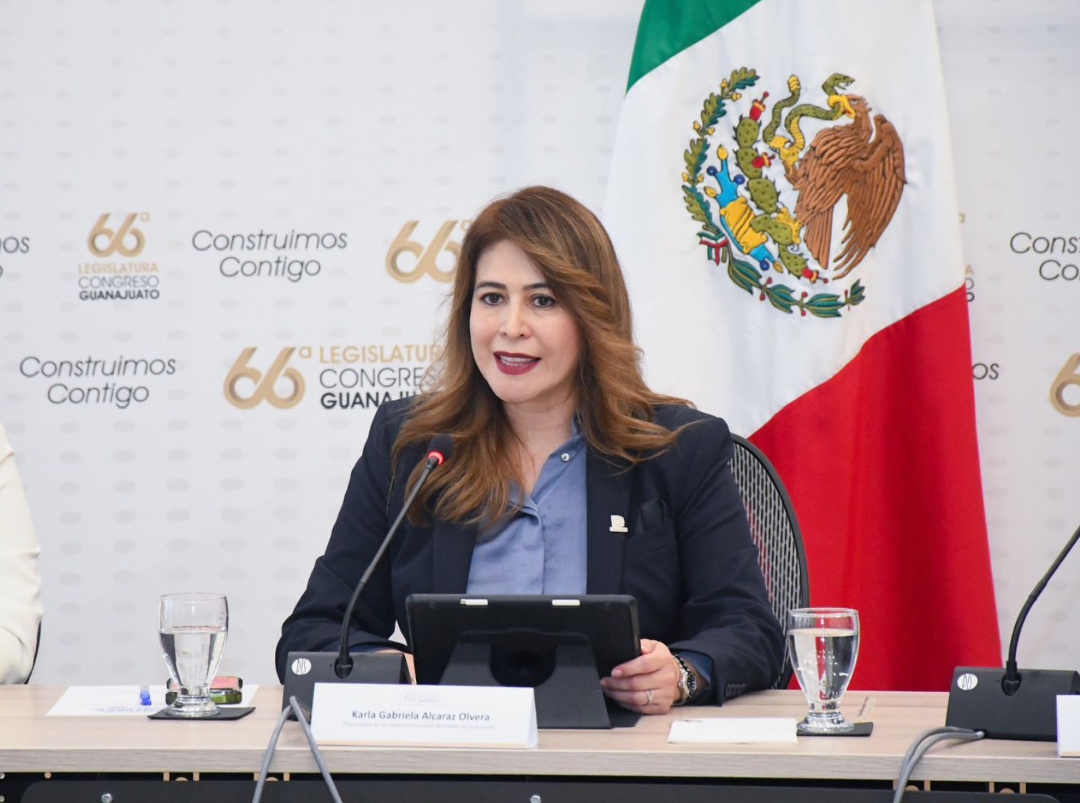 Comisión Estatal de Atención a Víctimas, la más denunciada en Guanajuato