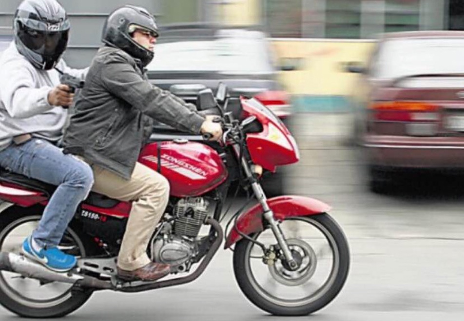 Gobierno identifica patrones: 8 de cada 10 homicidios en León se cometen desde motocicletas