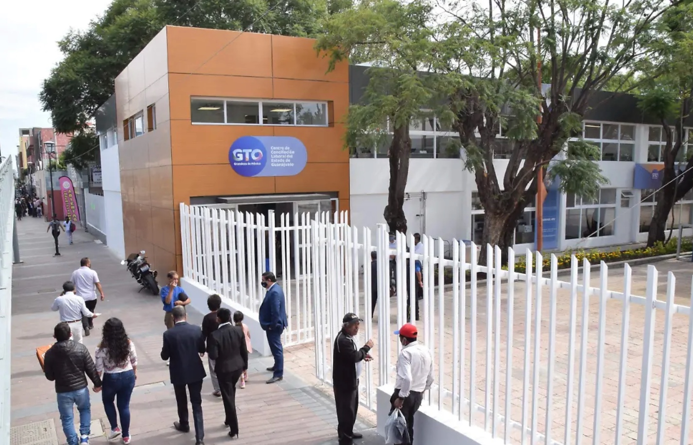 Crecen conciliaciones laborales; despido injustificado, el conflicto más persistente