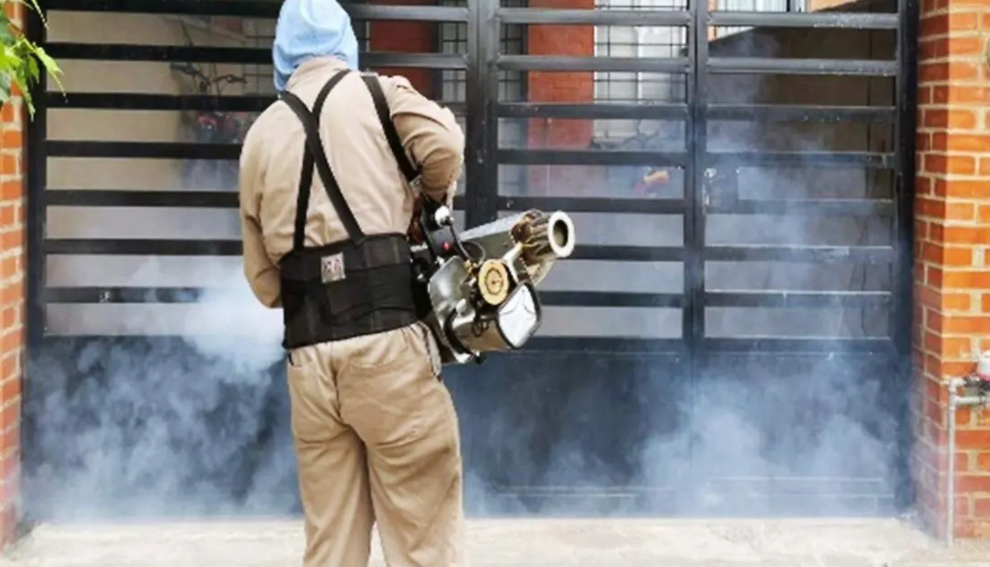 León concentra más de 500 casos de dengue; llaman a reforzar limpieza en colonias