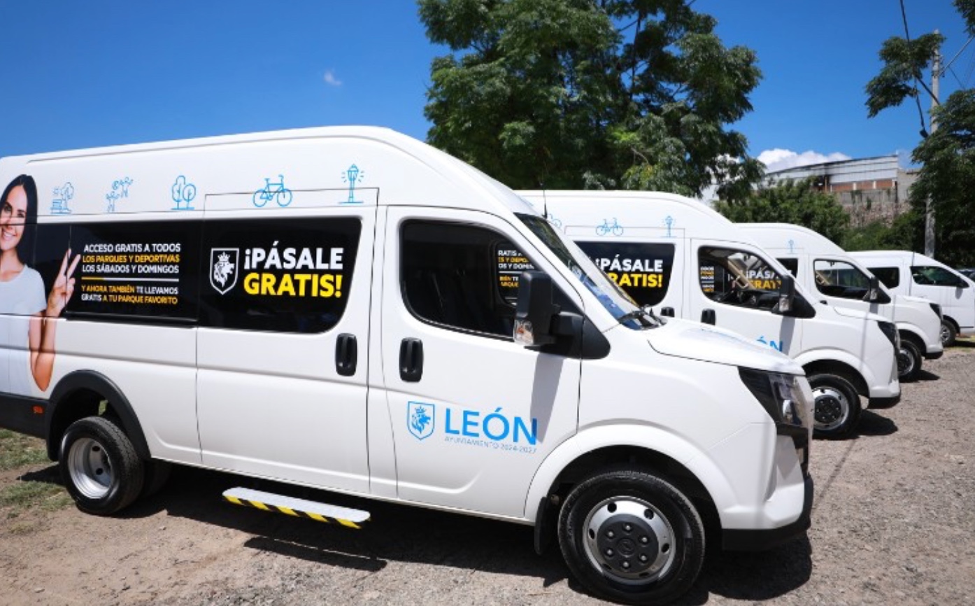 Más de 3 millones participan en “Pásale Gratis”, en parques y albercas de León