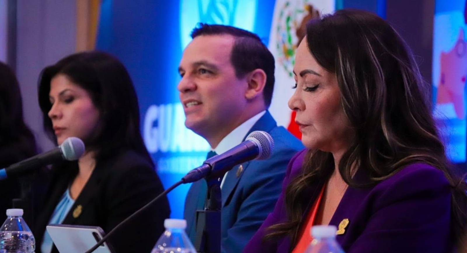 Gobierno asegura avances tras la declaratoria de la Alerta de Violencia de Género contra las Mujeres